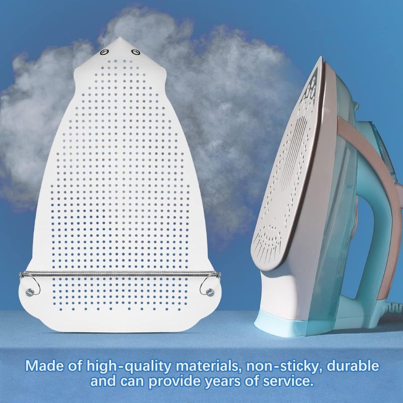 Non-Stick Teflon Iron Cover