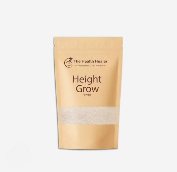 Natural Height Growth Powder 70g