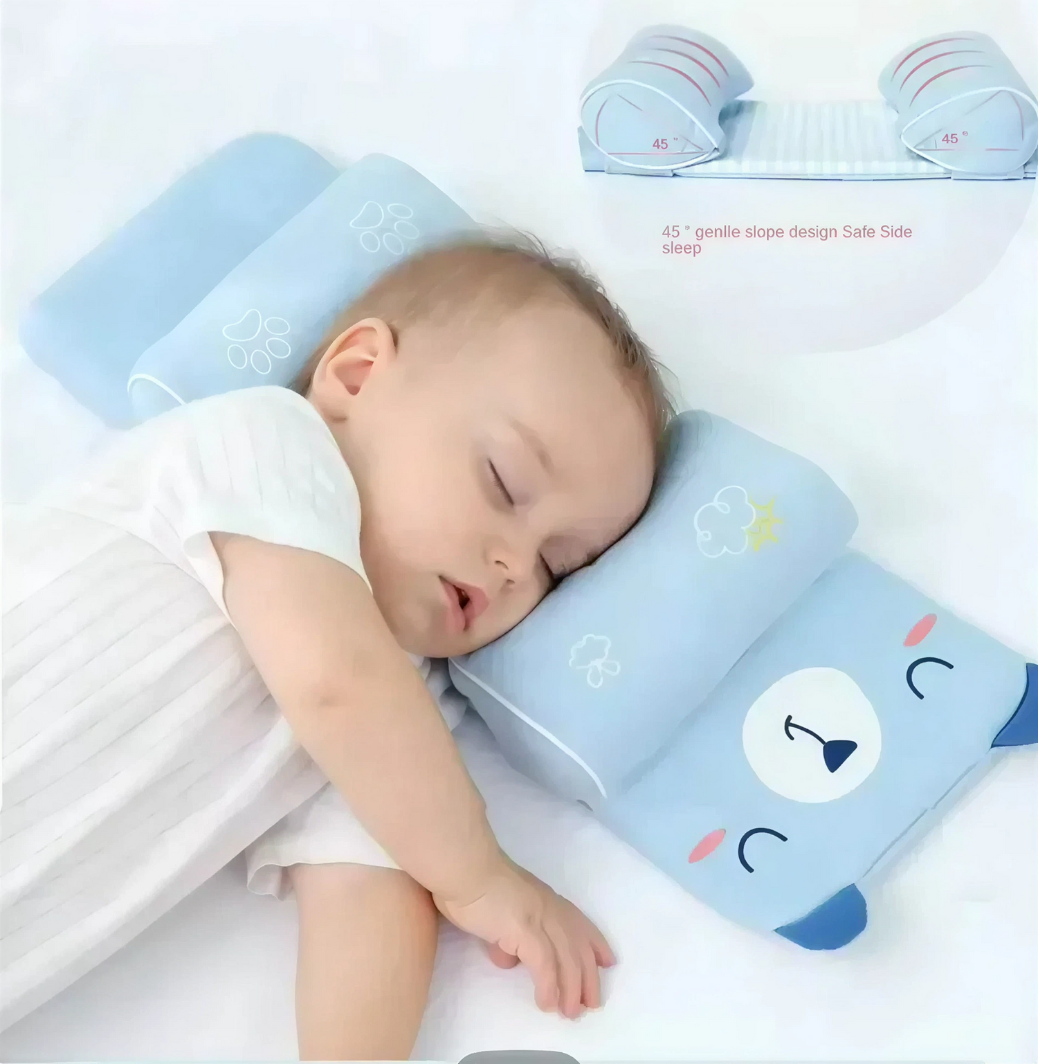 Baby Safety and Care
