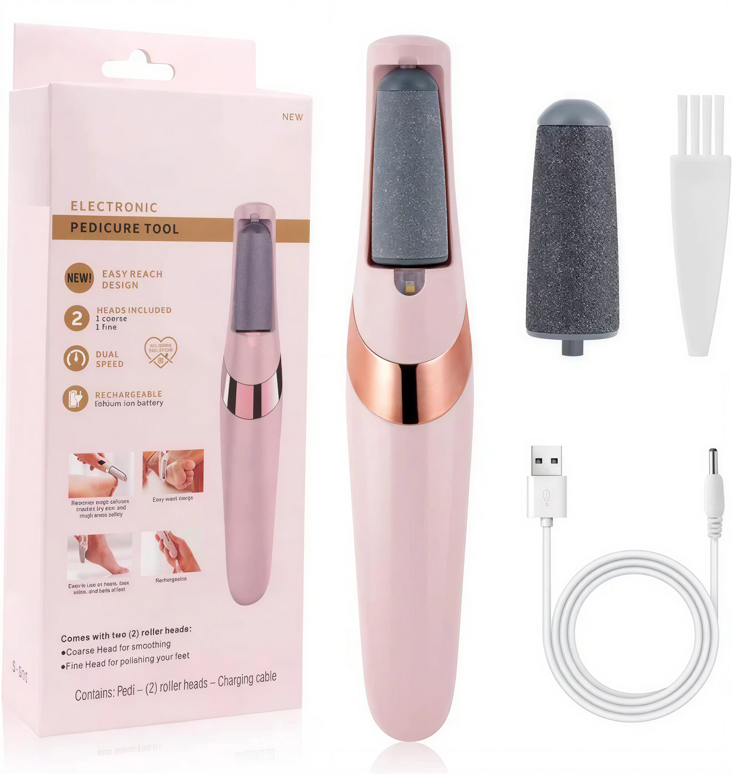 Beauty and Personal Care