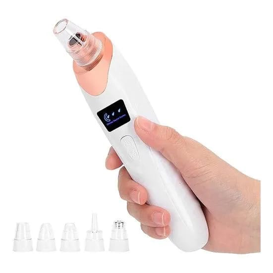 Vaccum Blackhead Remover