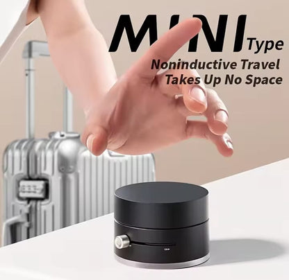 Magnetic Vacuum Phone Holder 360°