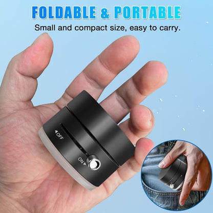 Magnetic Vacuum Phone Holder 360°