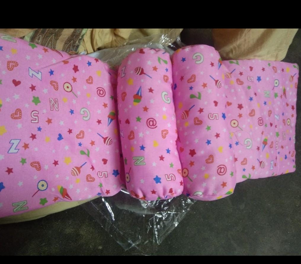 Adjustable Baby Head Shaping Pillow