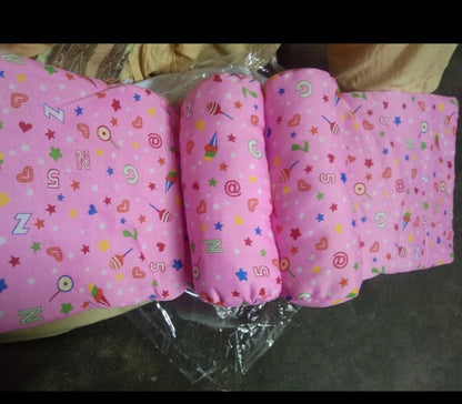Adjustable Baby Head Shaping Pillow