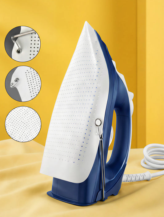 Non-Stick Teflon Iron Cover