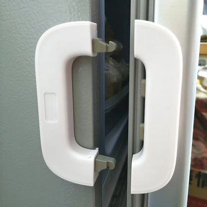 Child Safety Fridge & Cabinet Lock