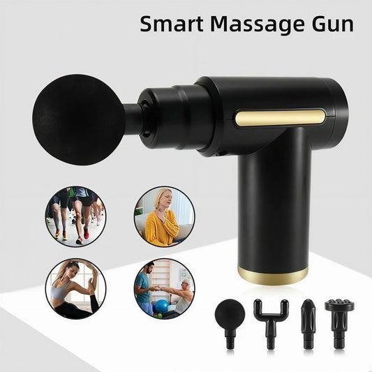 Professional Percussion Massage Gun
