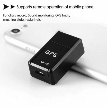 Mini GPS Tracker