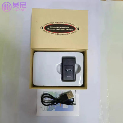 Mini GPS Tracker